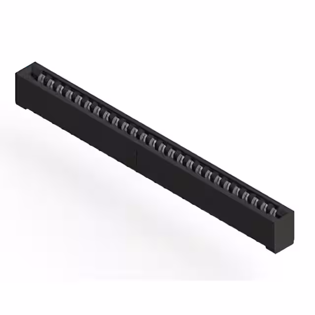 357-026-453-101 EDAC Inc.  Edgeboard Connectors